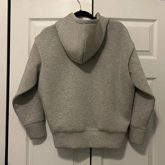 NWT ANINE BING Bond Zip Hoodie XS - Picture 8 of 8